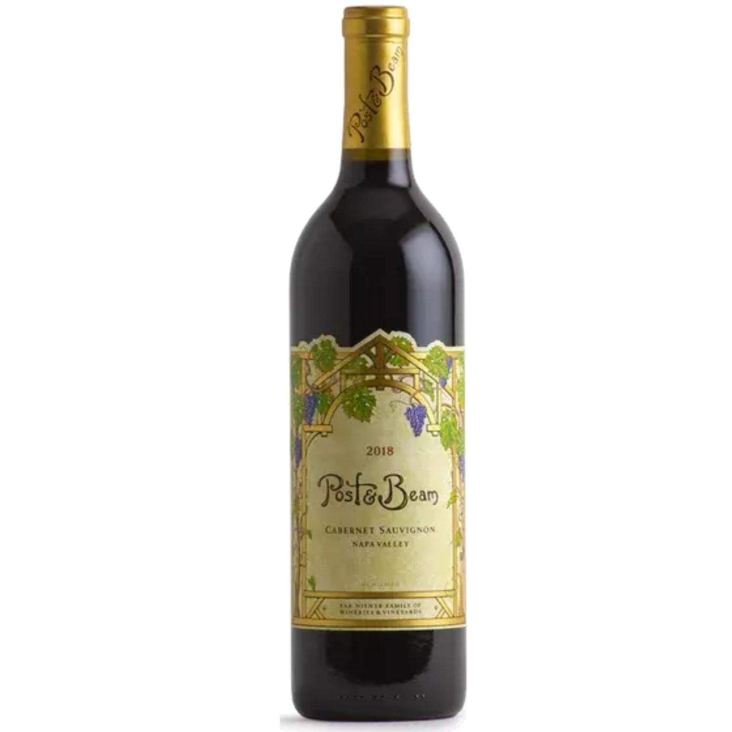 Post & Beam Napa Valley Cabernet Sauvignon