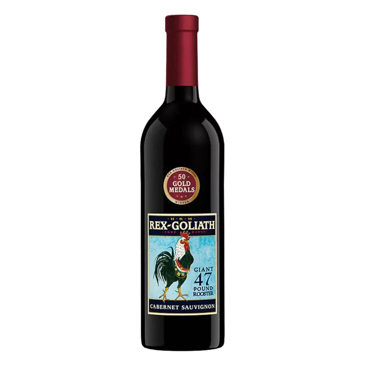 Rex Goliath Cabernet Sauvignon