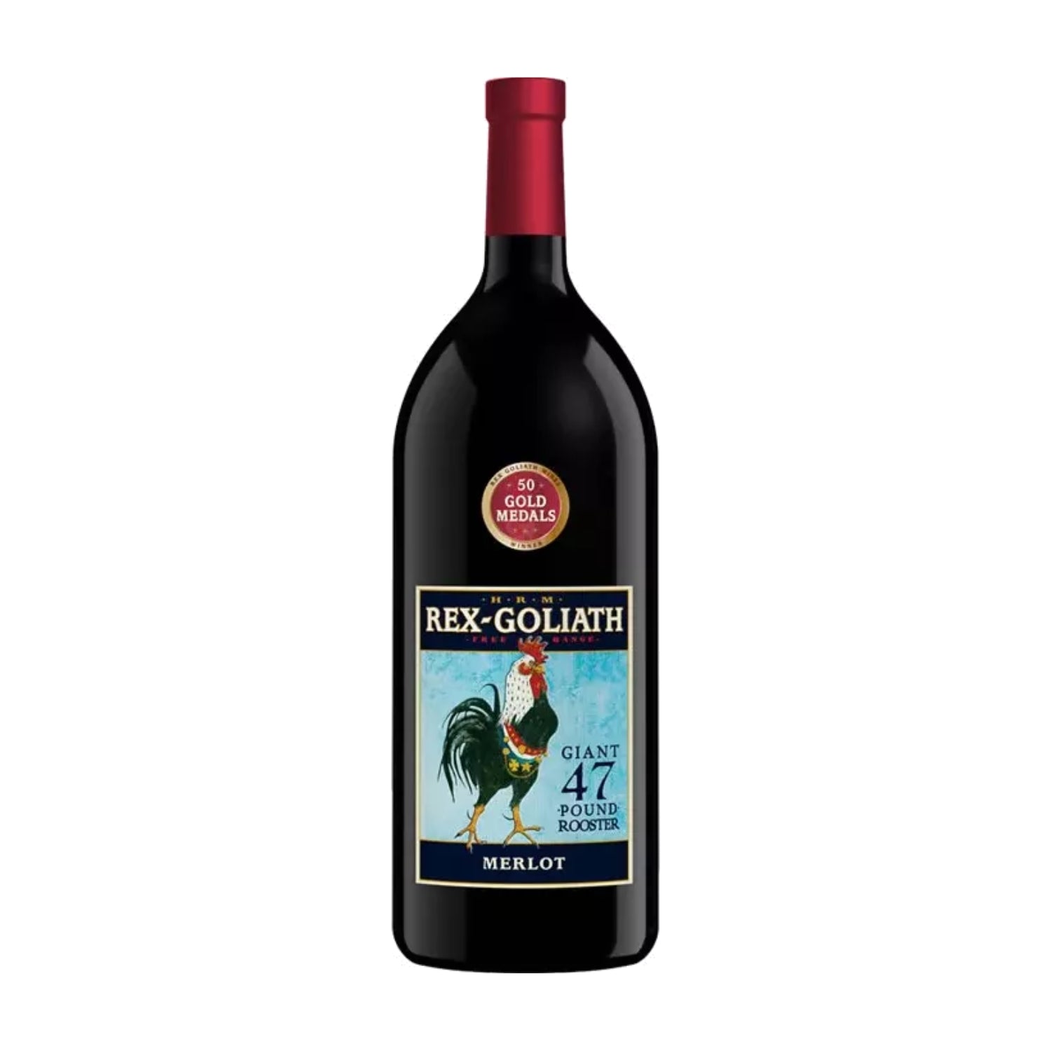 Rex Goliath Merlot