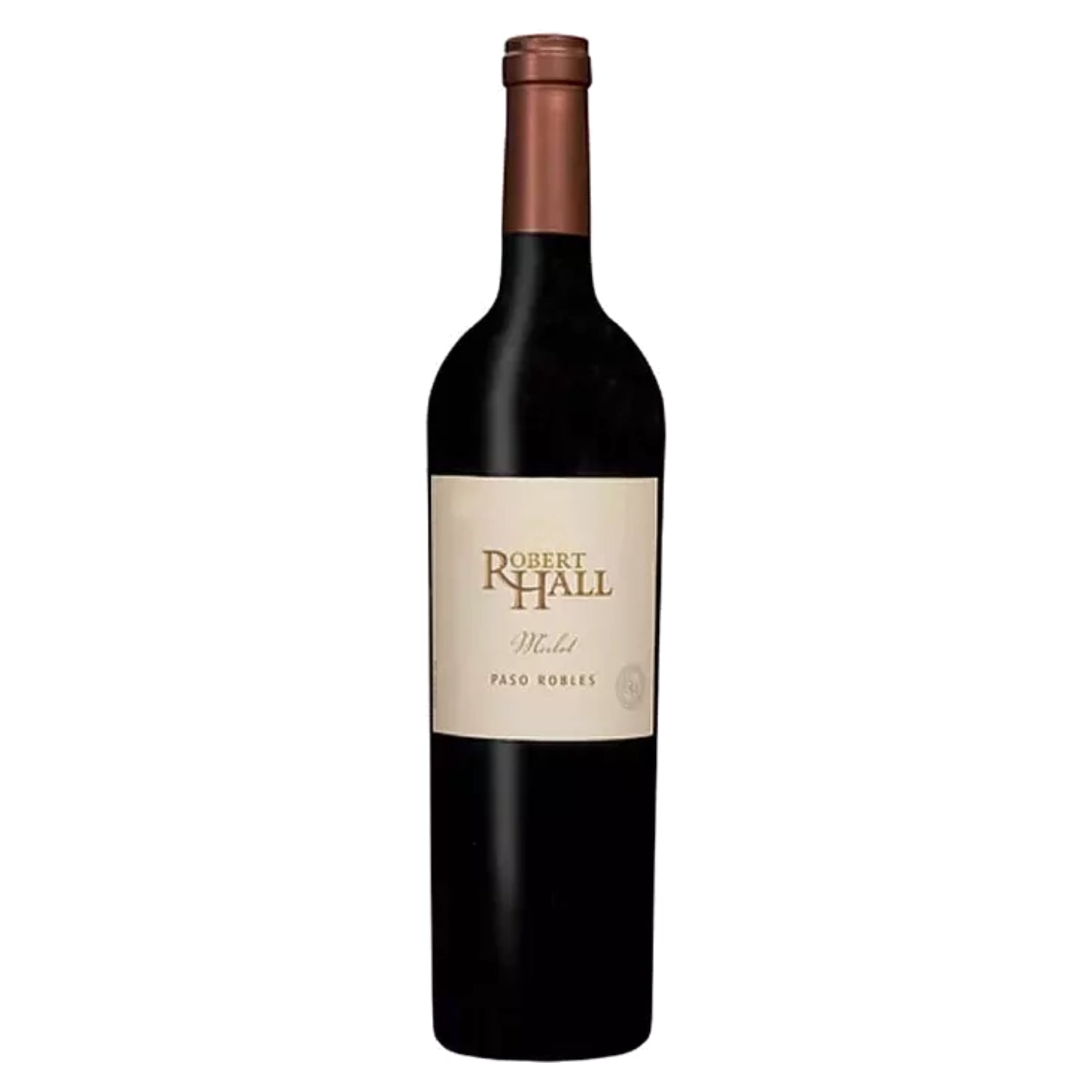 Robert Hall Merlot