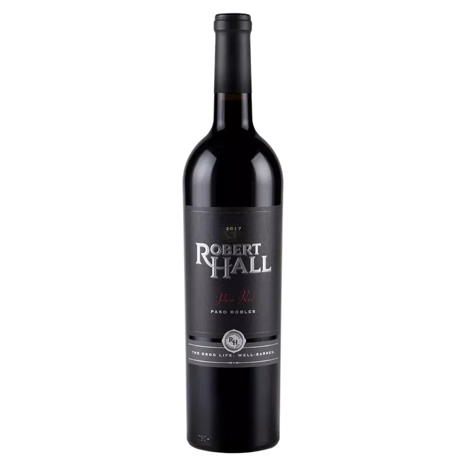Robert Hall Red Blend