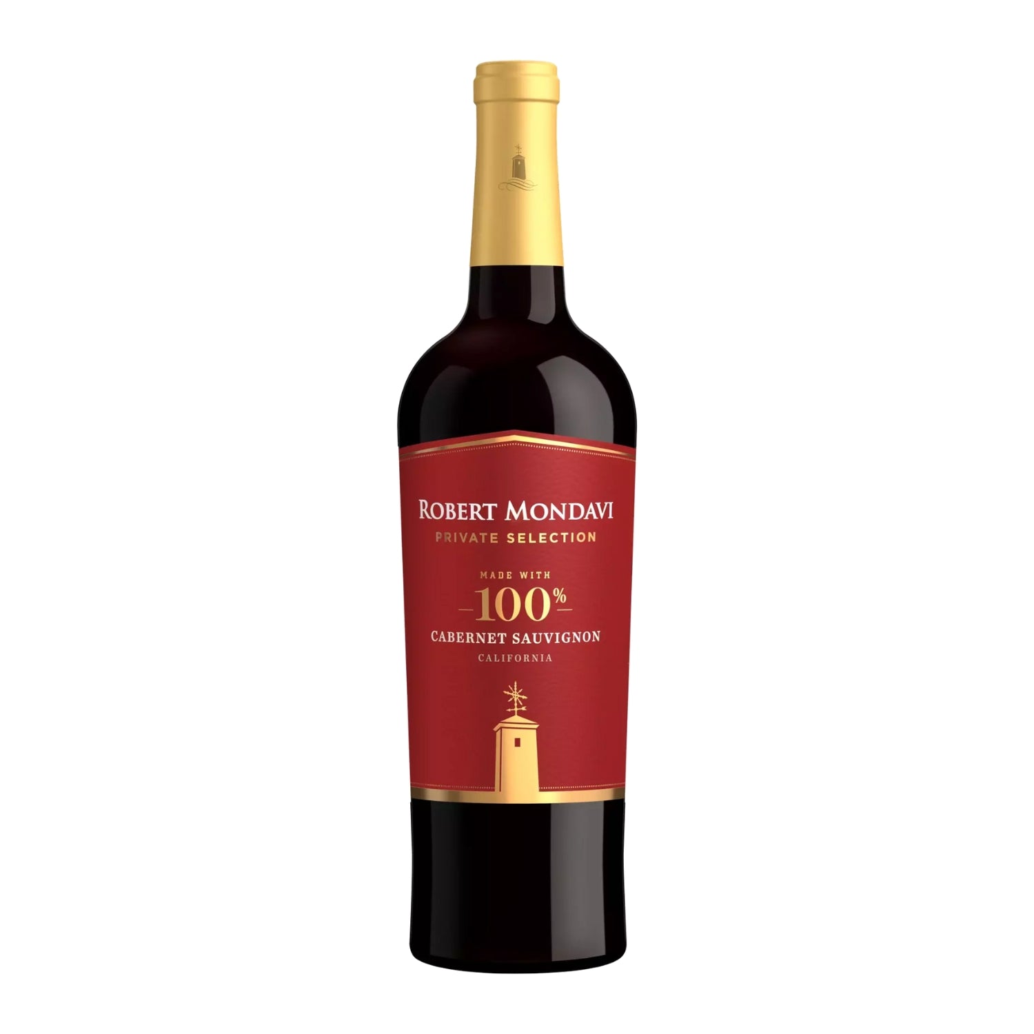 Robert Mondavi Private Selection Cabernet Sauvignon