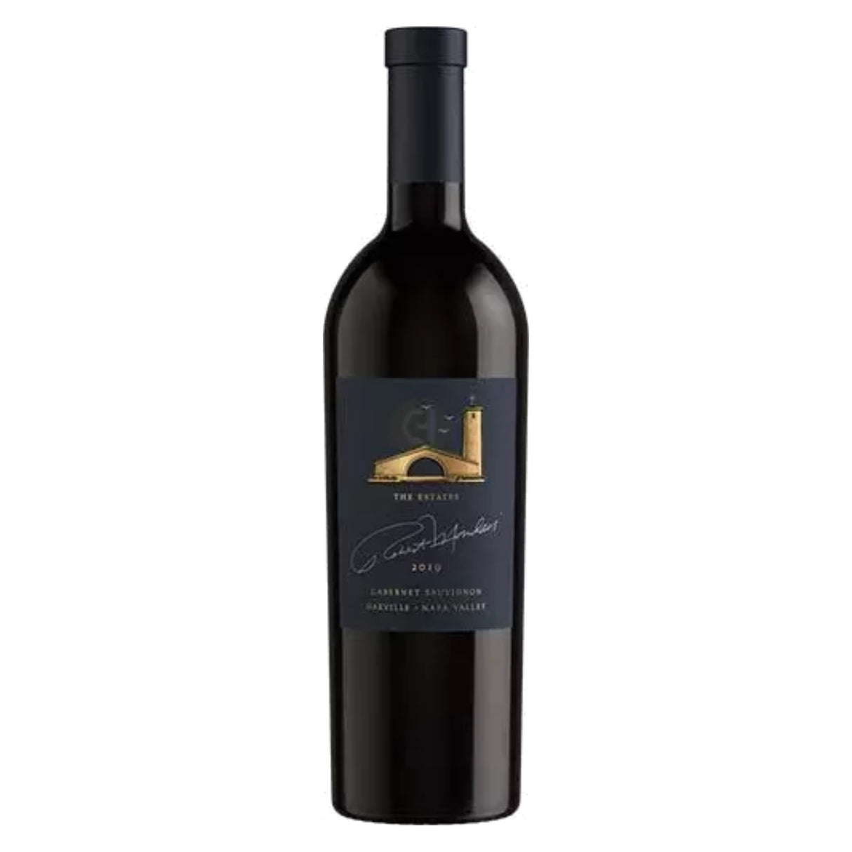 Robert Mondavi Winery Oakville Cabernet Sauvignon 2019