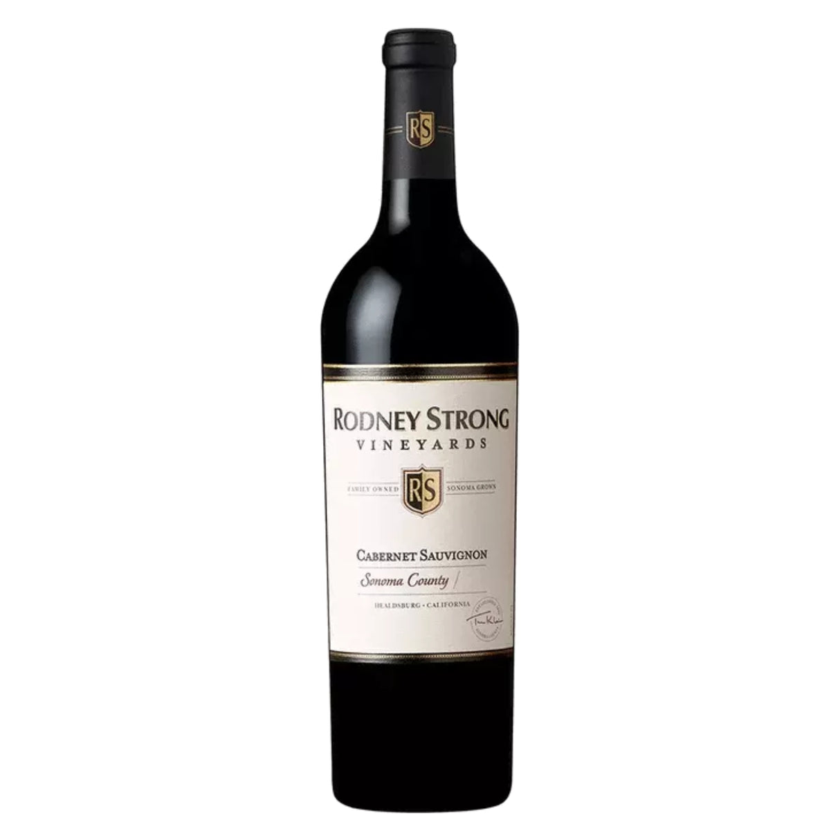 Rodney Strong Cabernet Sauvignon