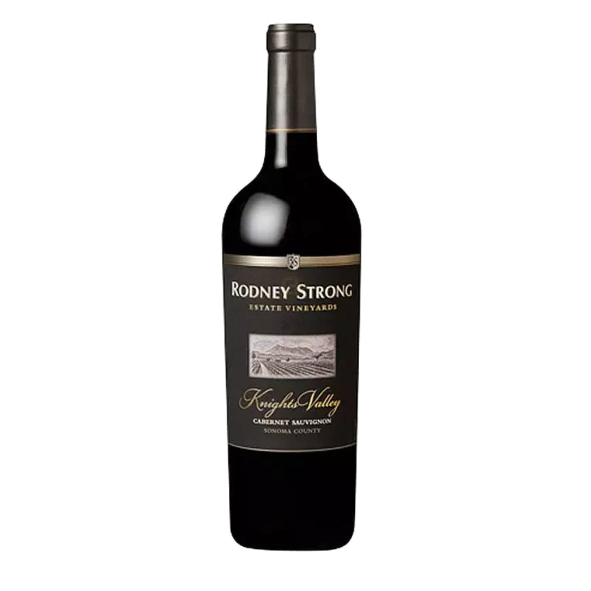 Rodney Strong Knights Valley Cabernet Sauvignon