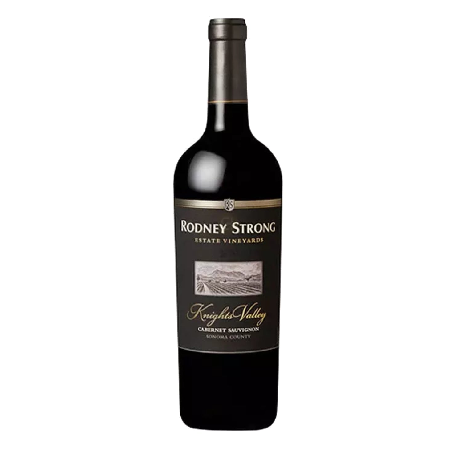 Rodney Strong Knights Valley Cabernet Sauvignon