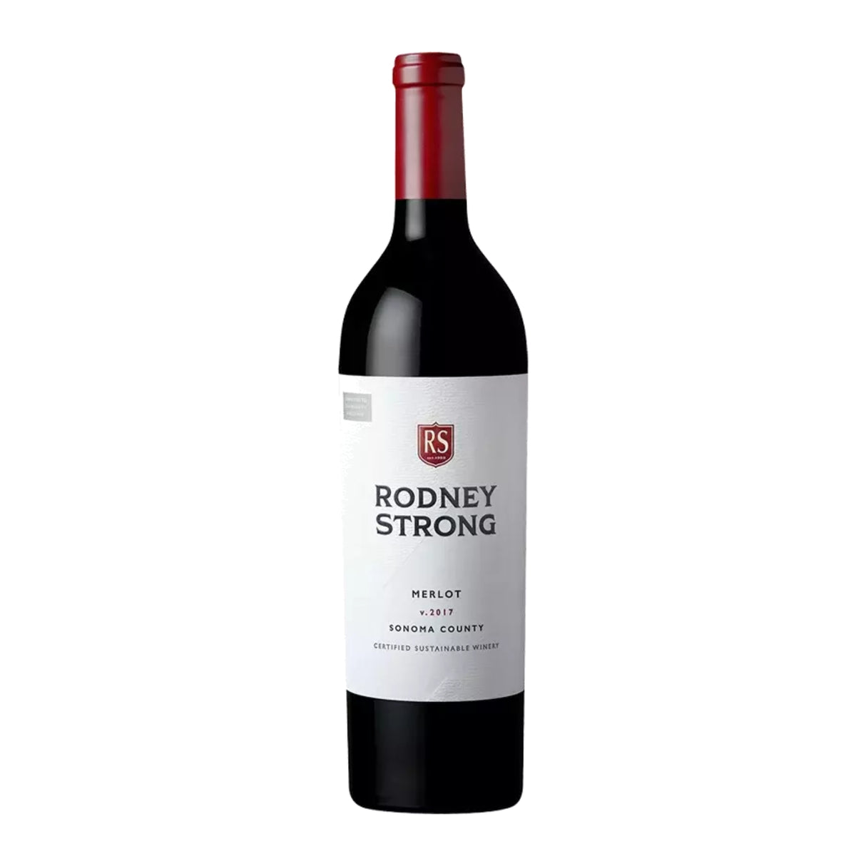 Rodney Strong Merlot