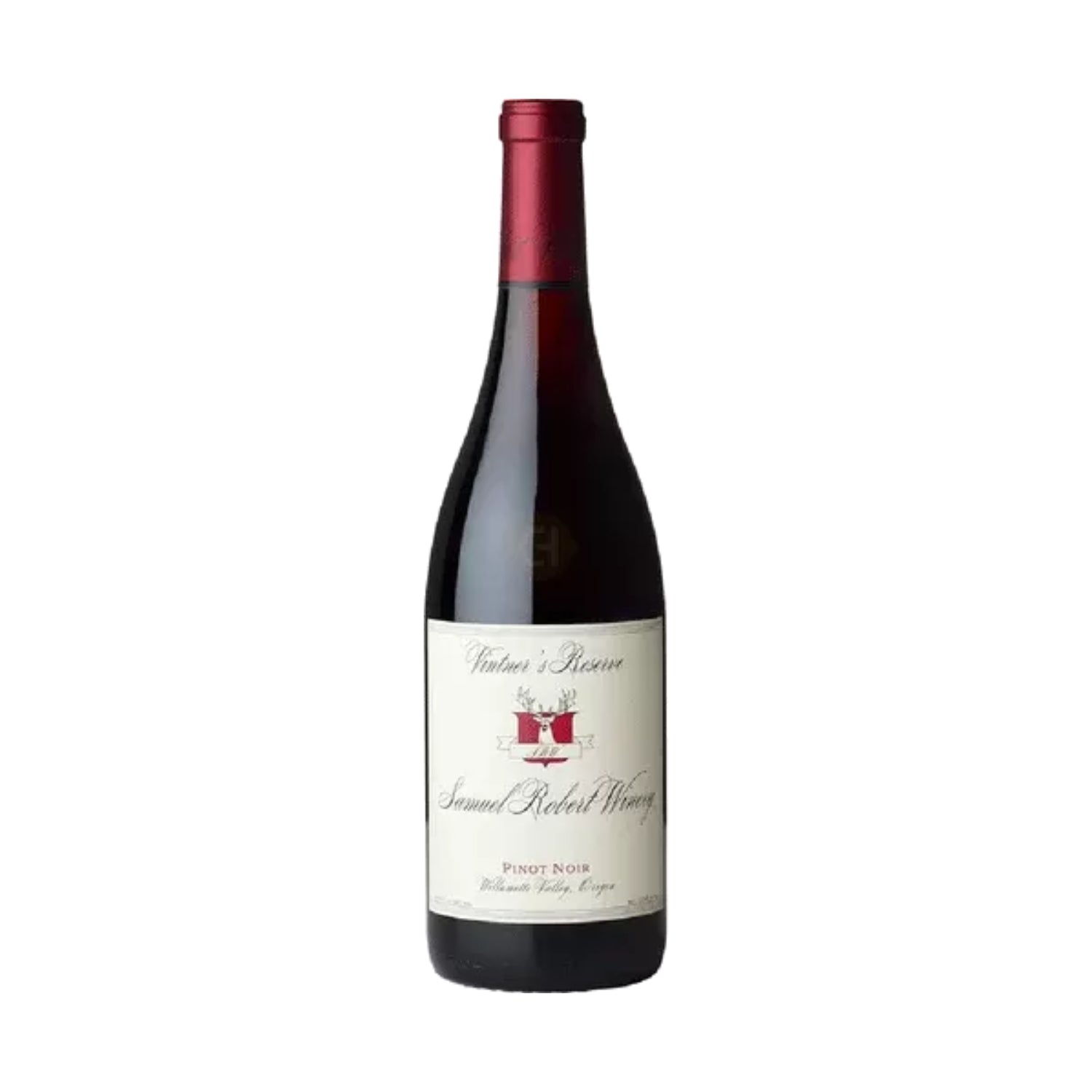 Samuel Robert Winery Pinot Noir