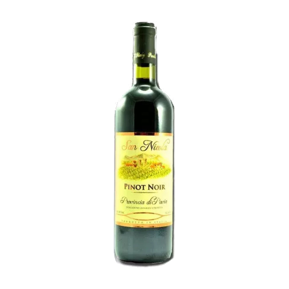 San Nicola Pinot Noir