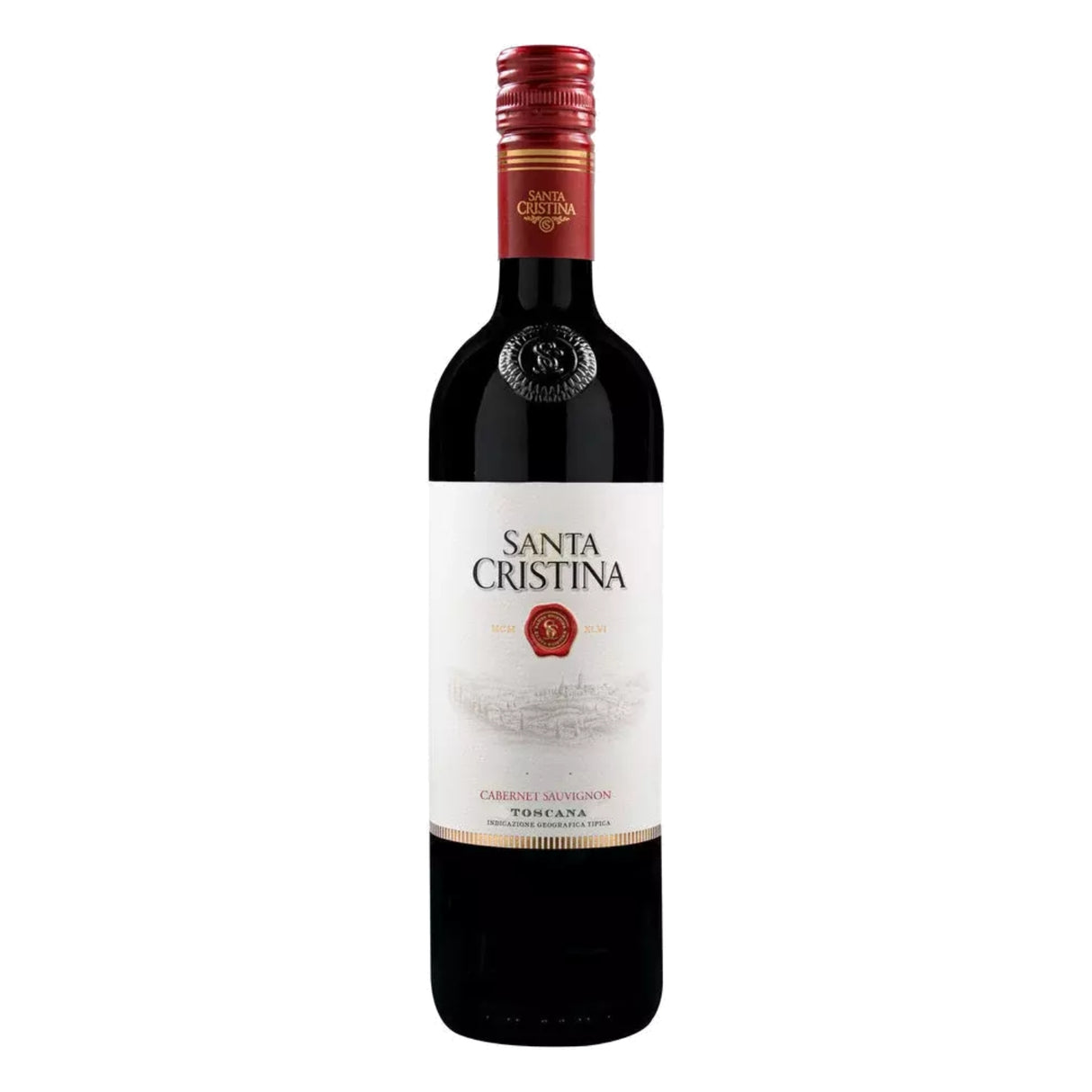 Santa Cristina Toscana Rosso