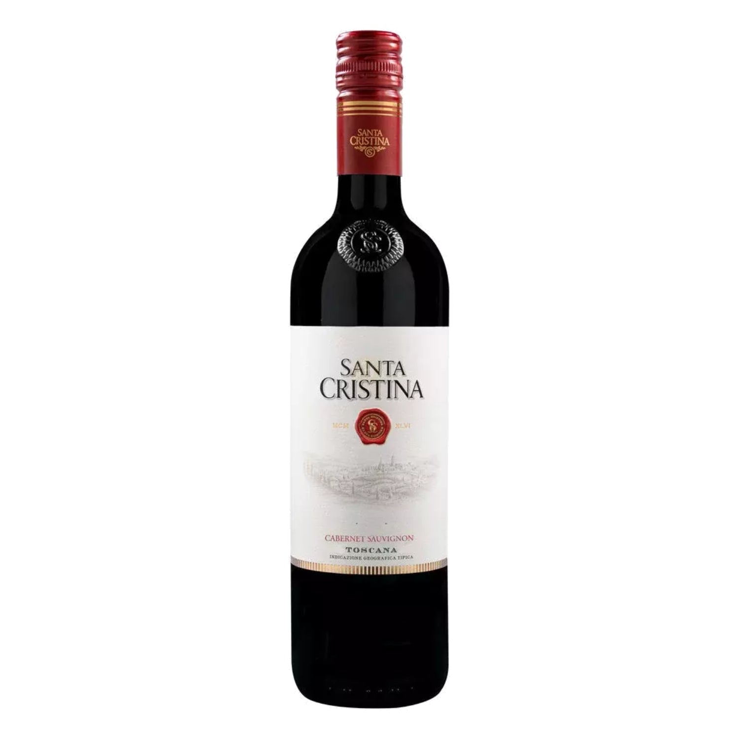 Santa Cristina Toscana Rosso