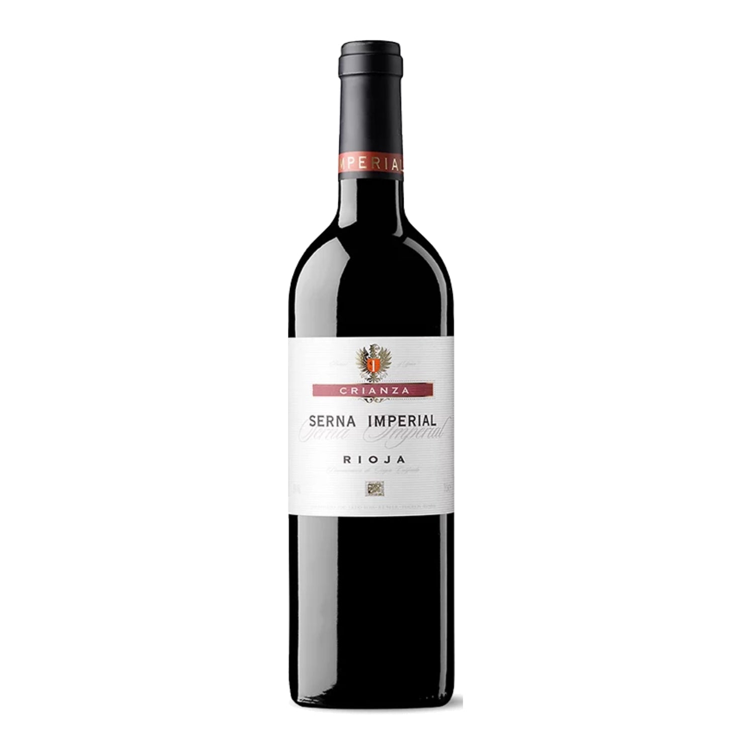 Serna Imperial Crianza Rioja