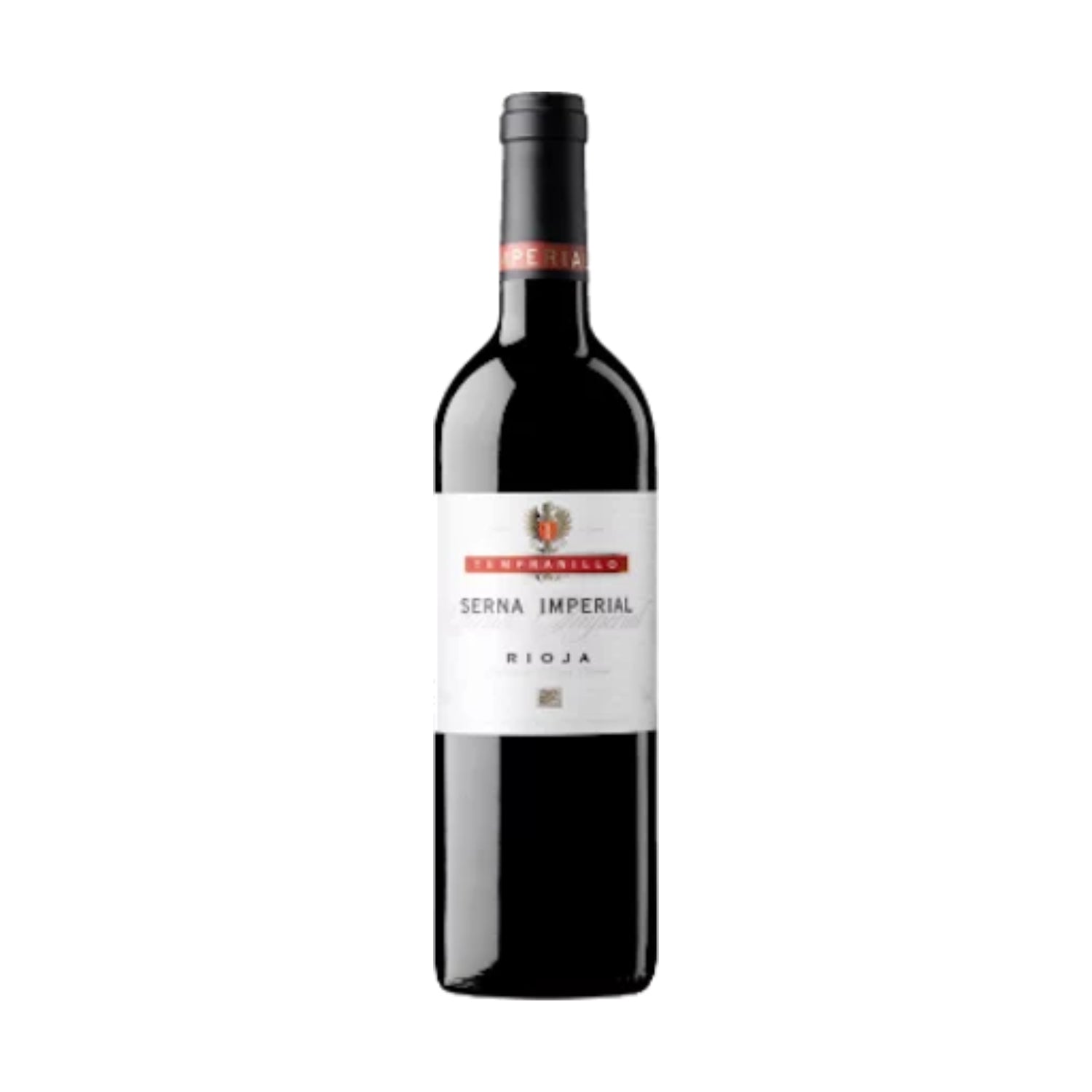 Serna Imperial Joven Tempranillo Rioja