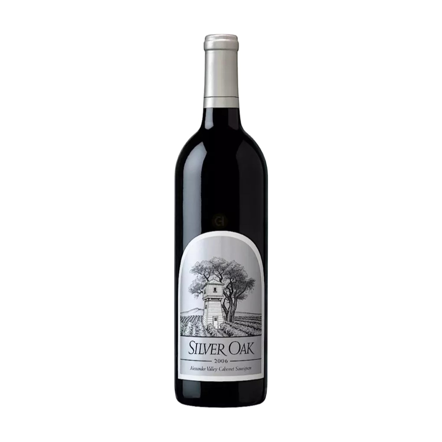 Silver Oak Cabernet Sauvignon Alexander Valley 2017