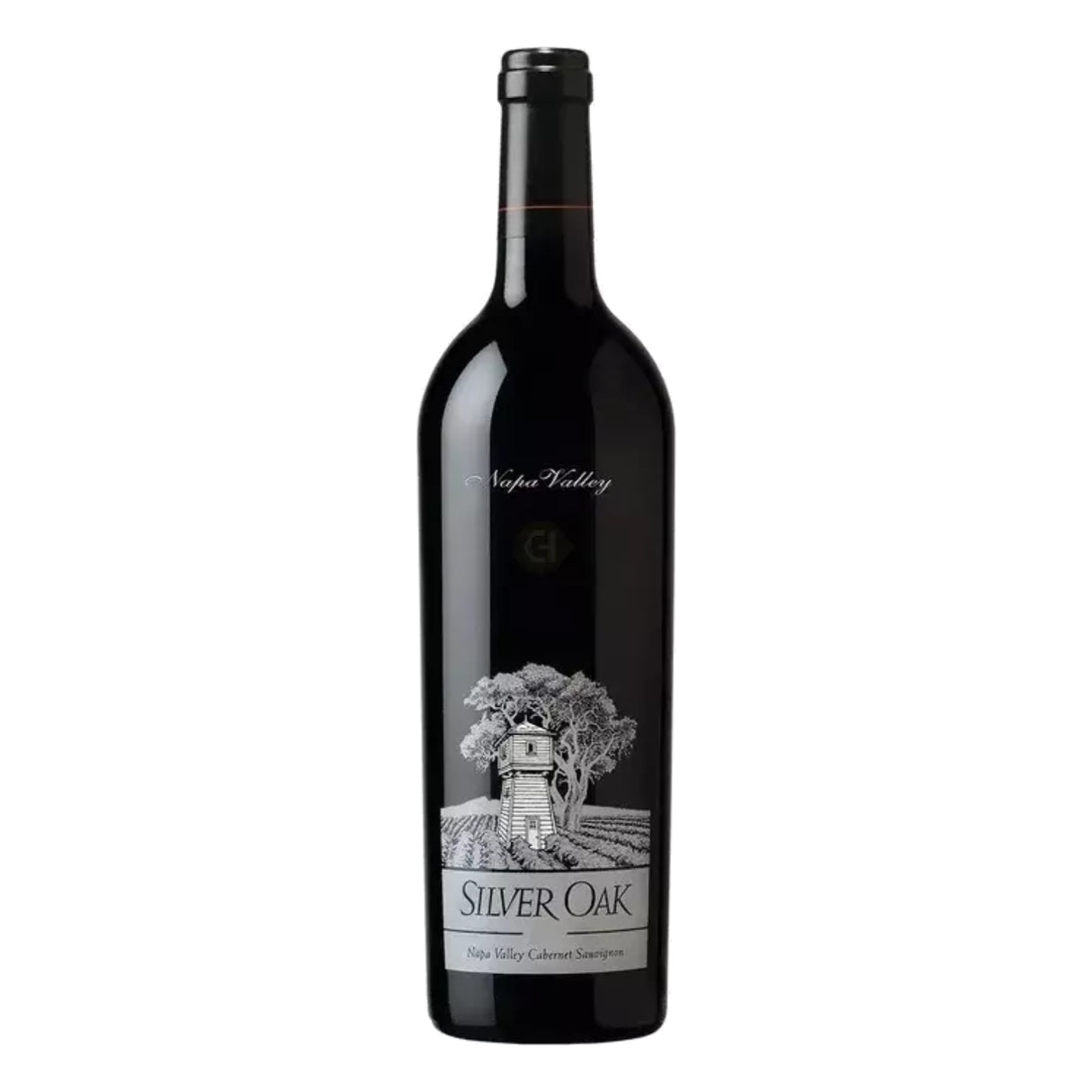 Silver Oak Napa Valley Cabernet Sauvignon