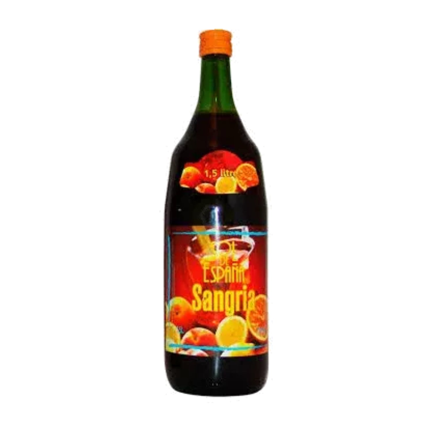 Sol De Espana Red Sangria