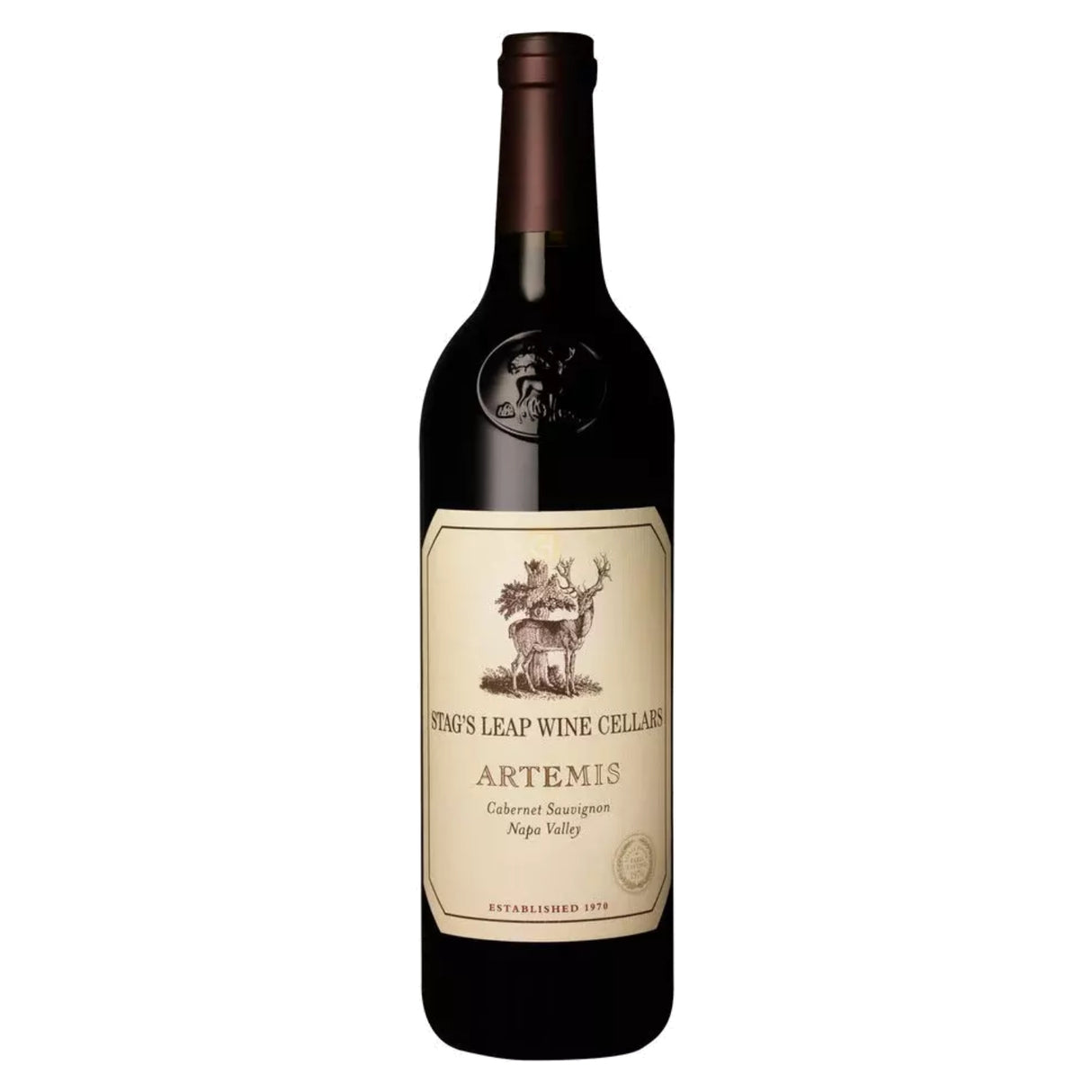 Stag's Leap Artemis Cabernet Sauvignon, Napa Valley