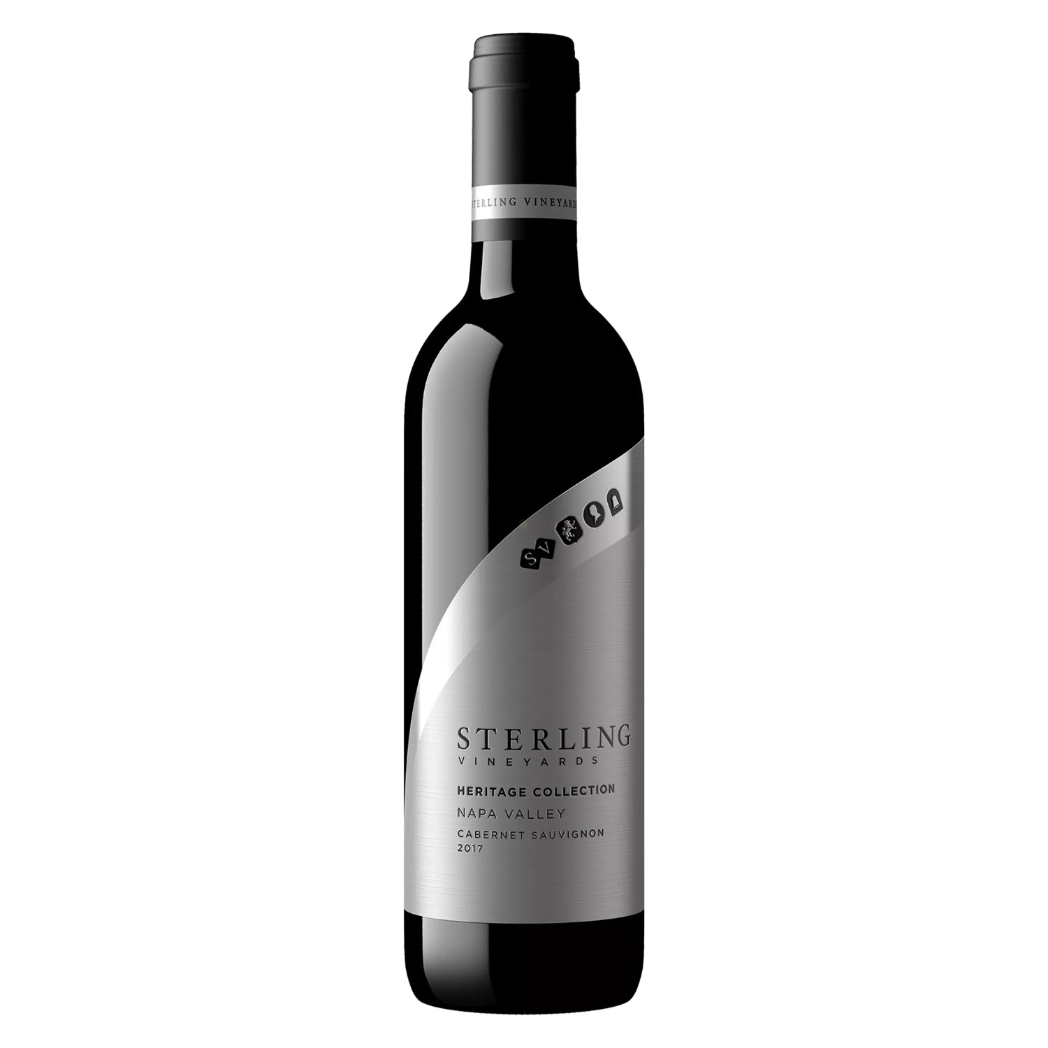 Sterling Napa Cabernet Sauvignon