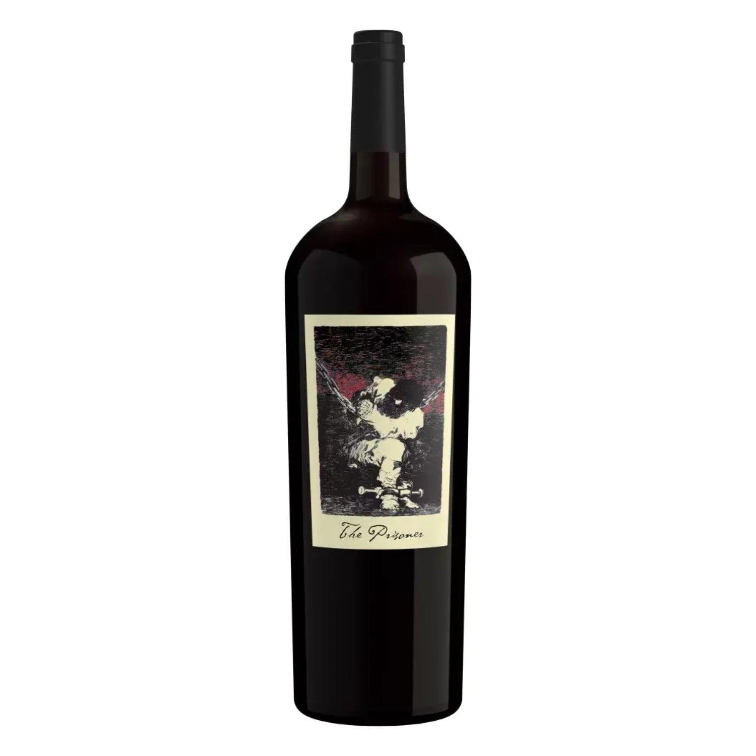 The Prisoner Napa Valley Red Blend