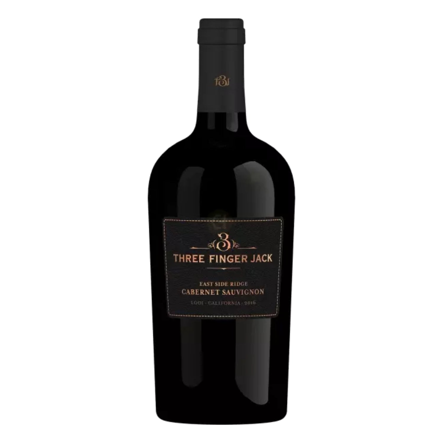 Three Finger Jack Cabernet Sauvignon