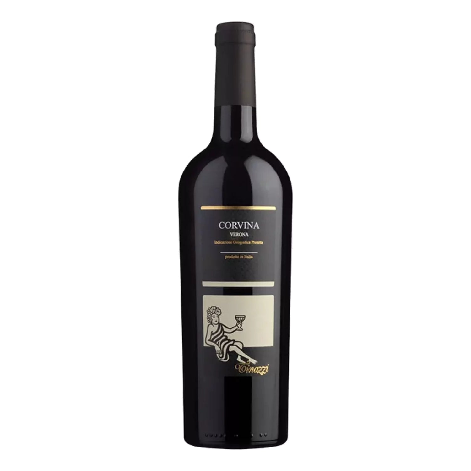 Tinazzi Wine Corvina Di Verona Imperial Single