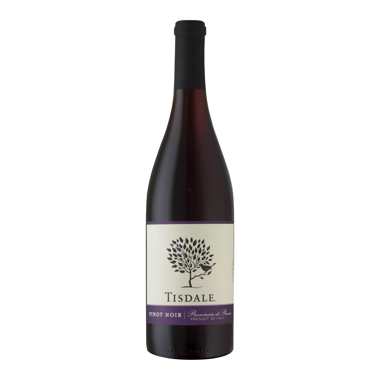 Tisdale Pinot Noir