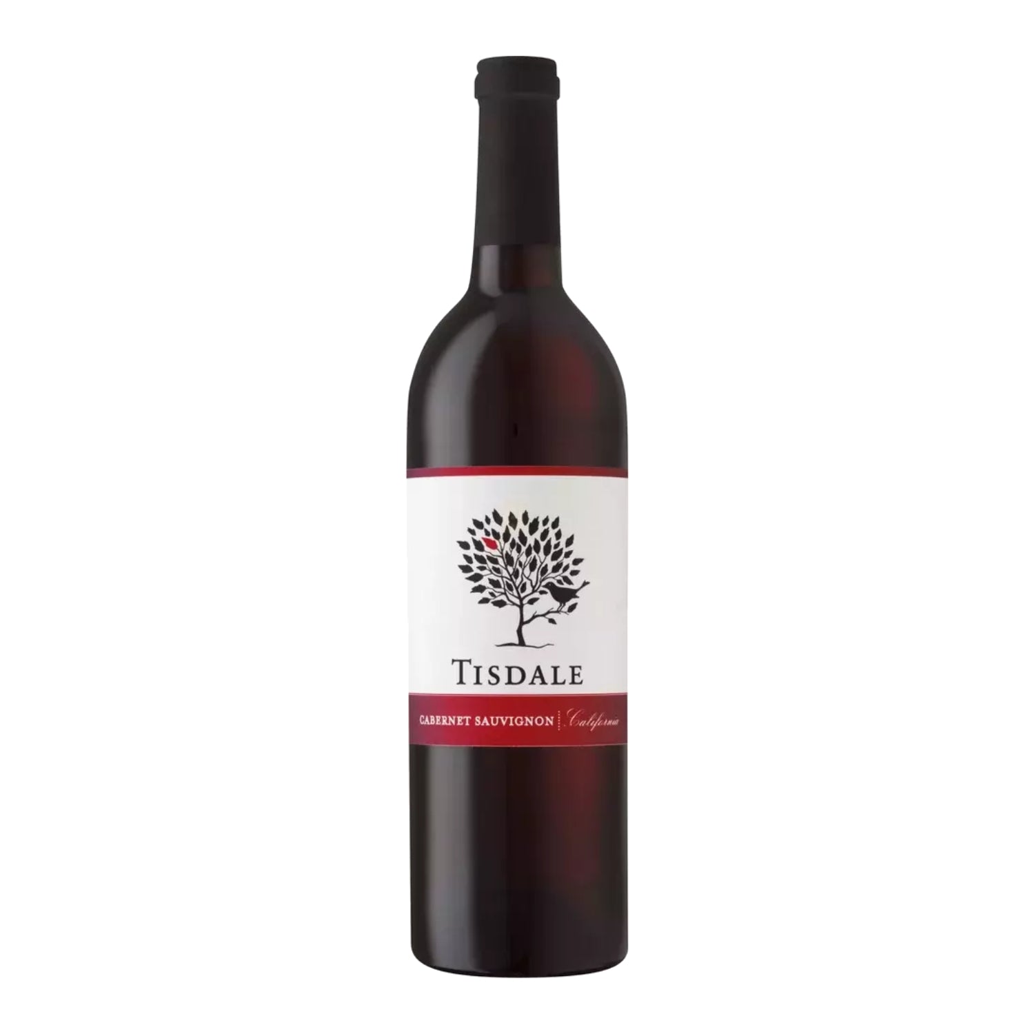 Tisdale Vineyards Cabernet Sauvignon Red Wine