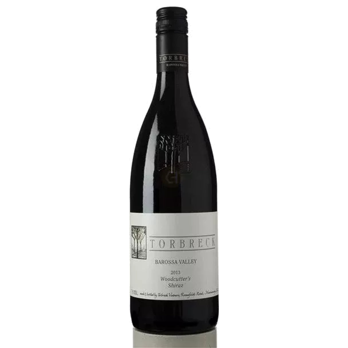 Torbreck Woodcutter Shiraz