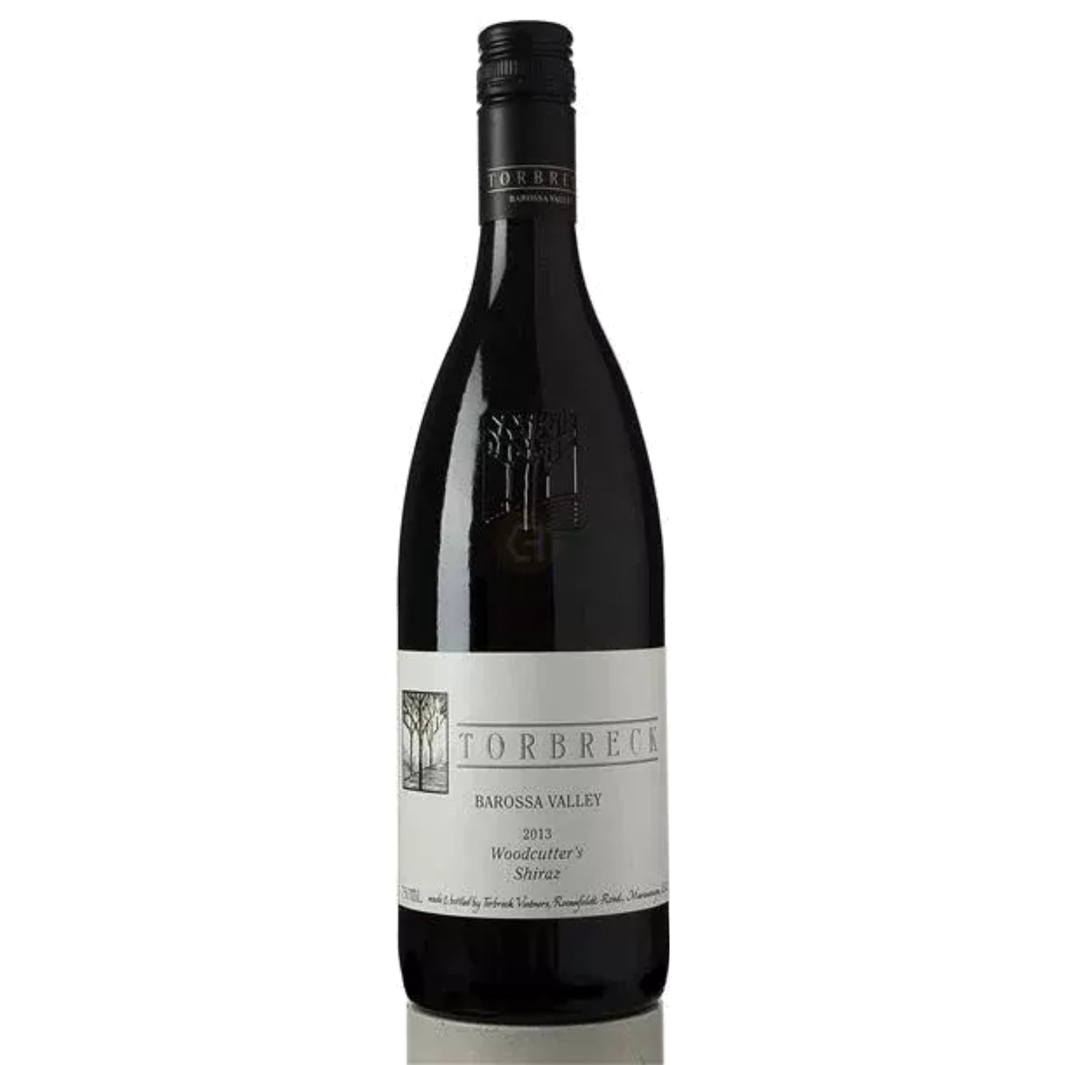 Torbreck Woodcutter Shiraz