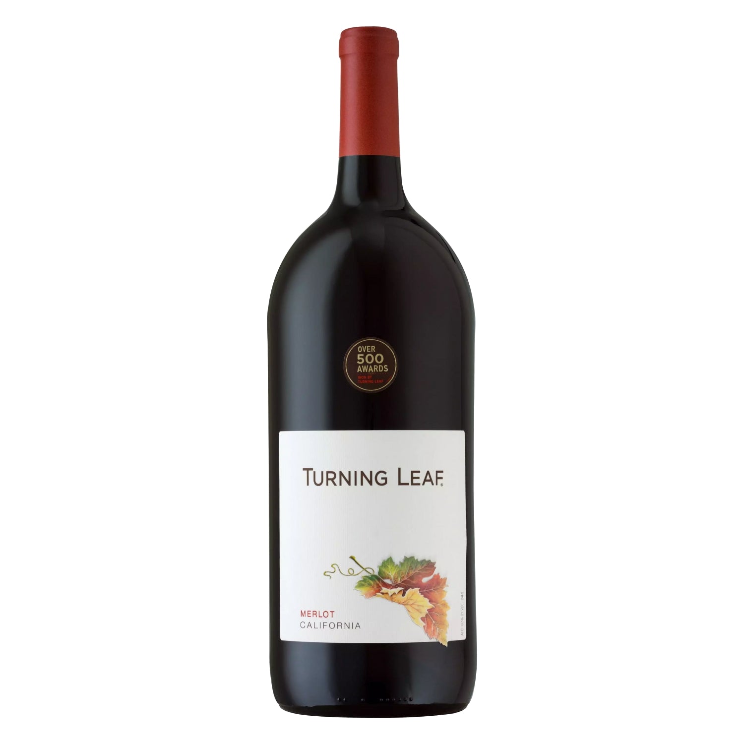 Turning Leaf Merlot