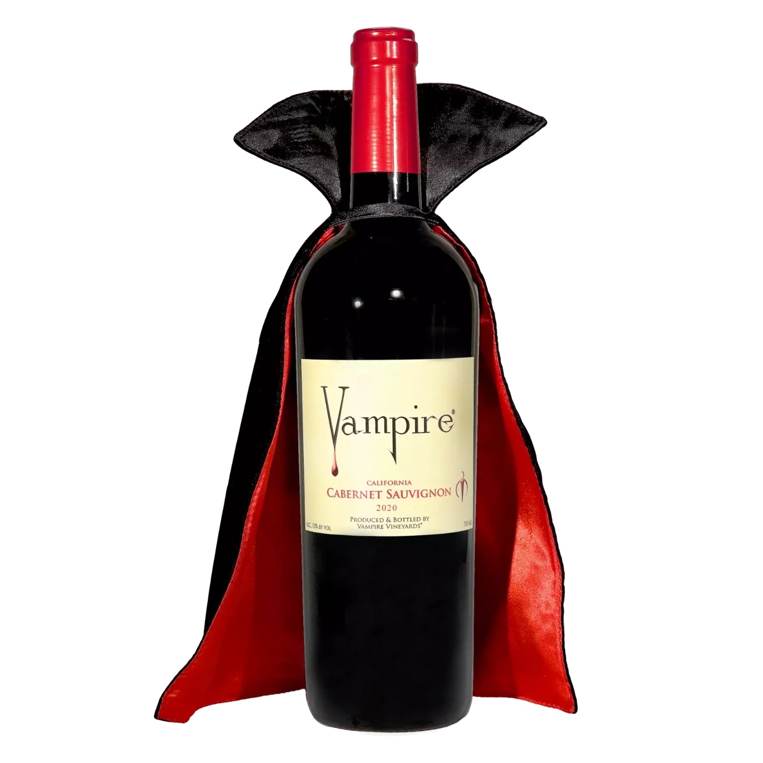 Vampire Vineyards Cabernet Sauvignon