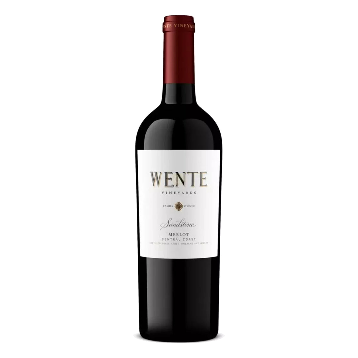 Wente Vineyards Sandstone Merlot