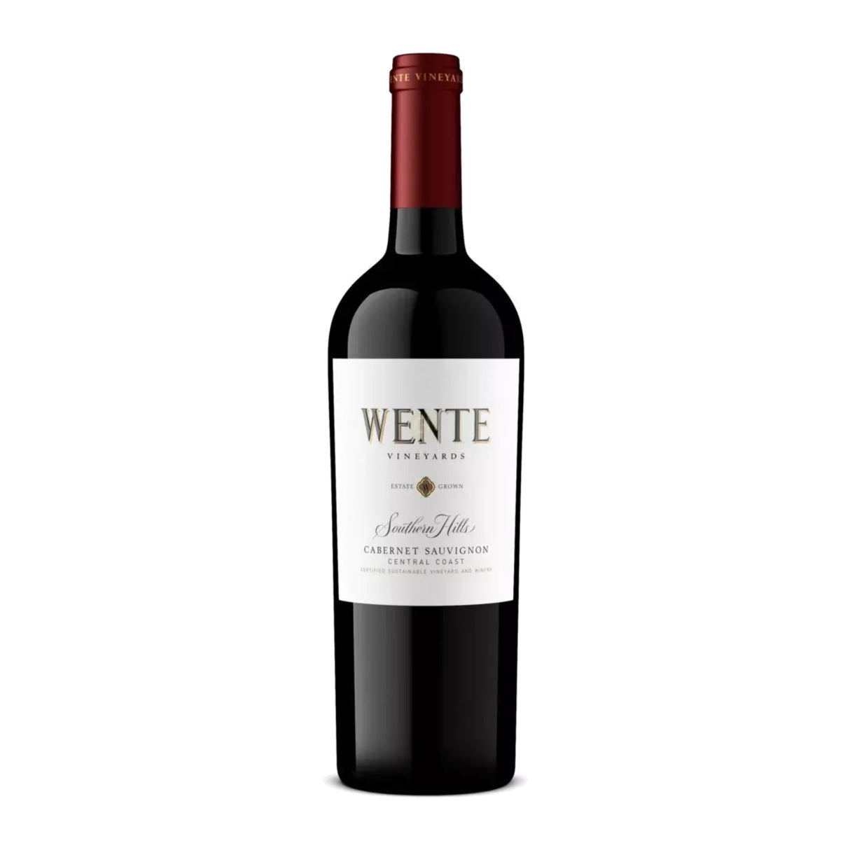 Wente Vineyards Southern Hills Cabernet Sauvignon