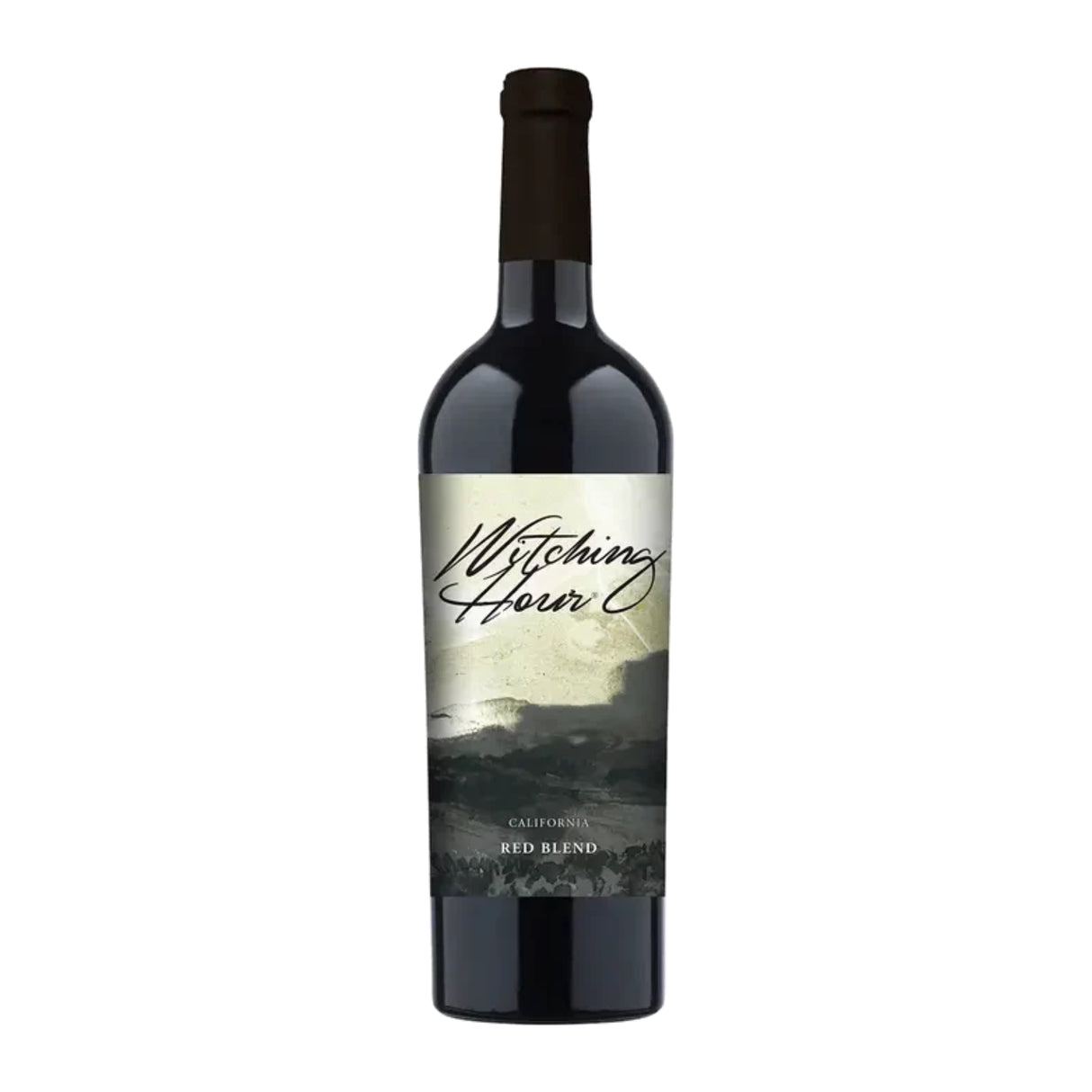Witching Hour Red Blend
