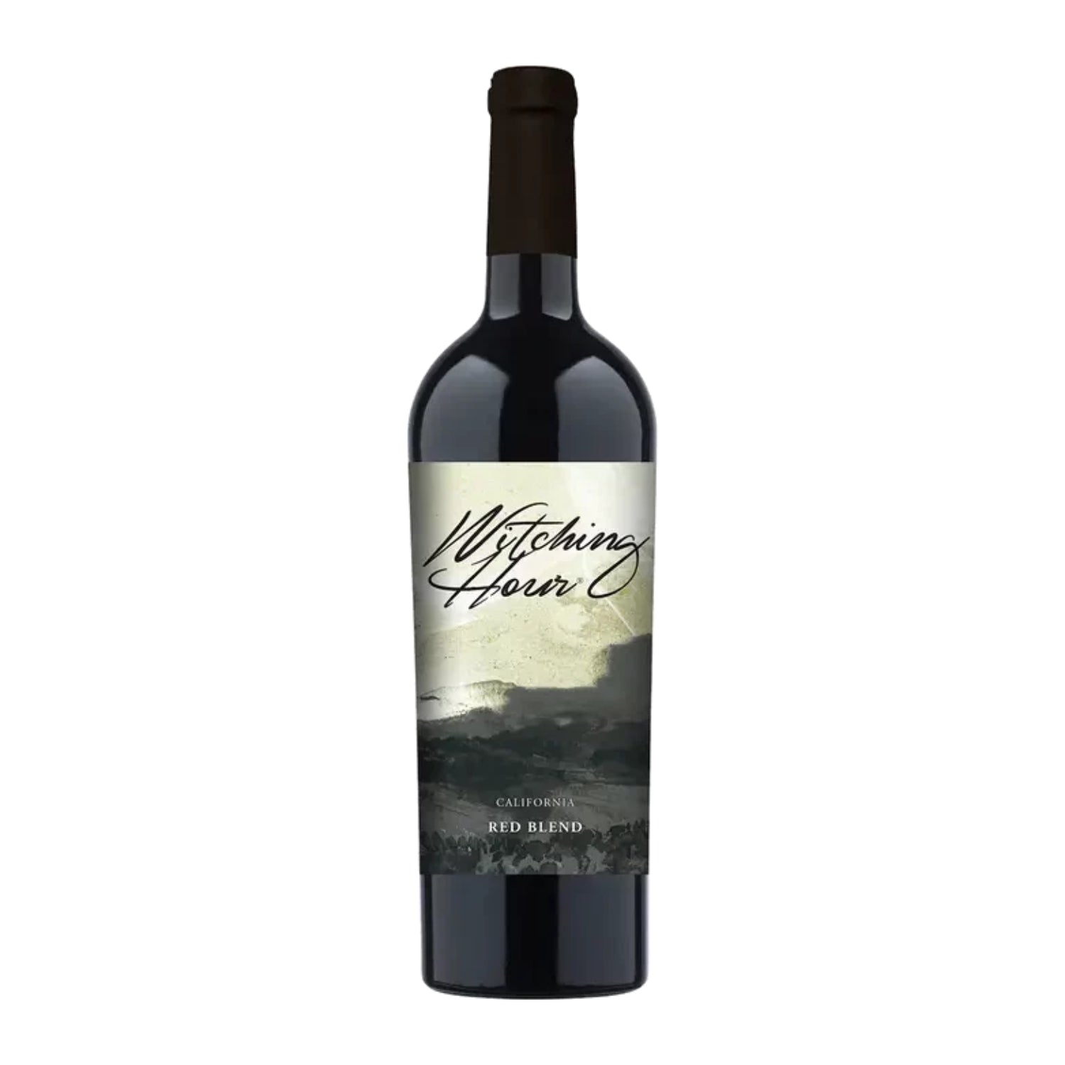 Witching Hour Red Blend