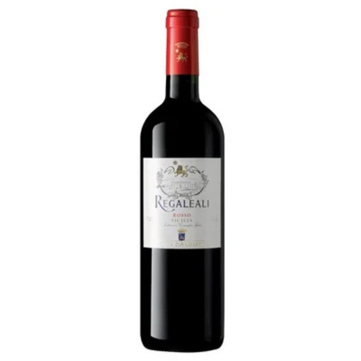 Tasca D'almerita Tenuta Regaleali Nero D'avola Sicilia