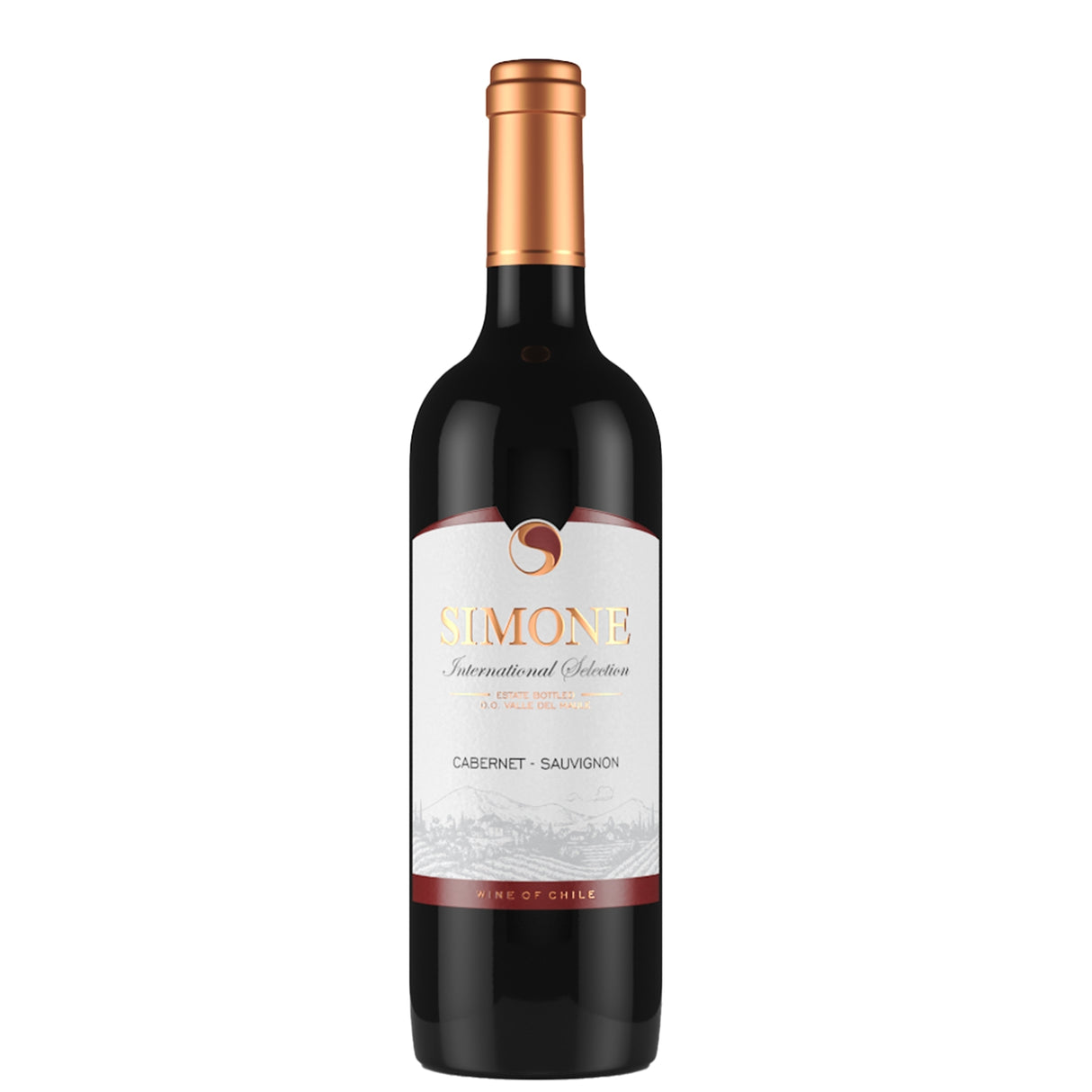 Simone Cabernet Sauvignon