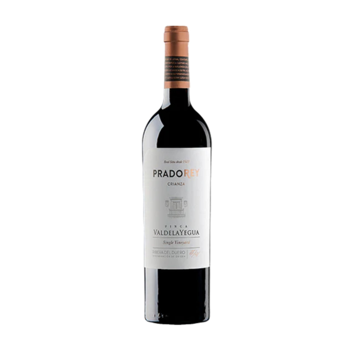 Pradorey Elite Tempranillo Ribera Del Duero Spain