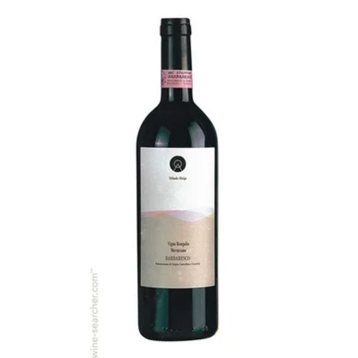 Orlando Abrigo Barbaresco Meruzzano