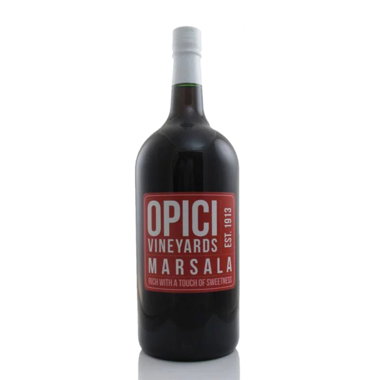 Opici Vinyards Marsala 3lit