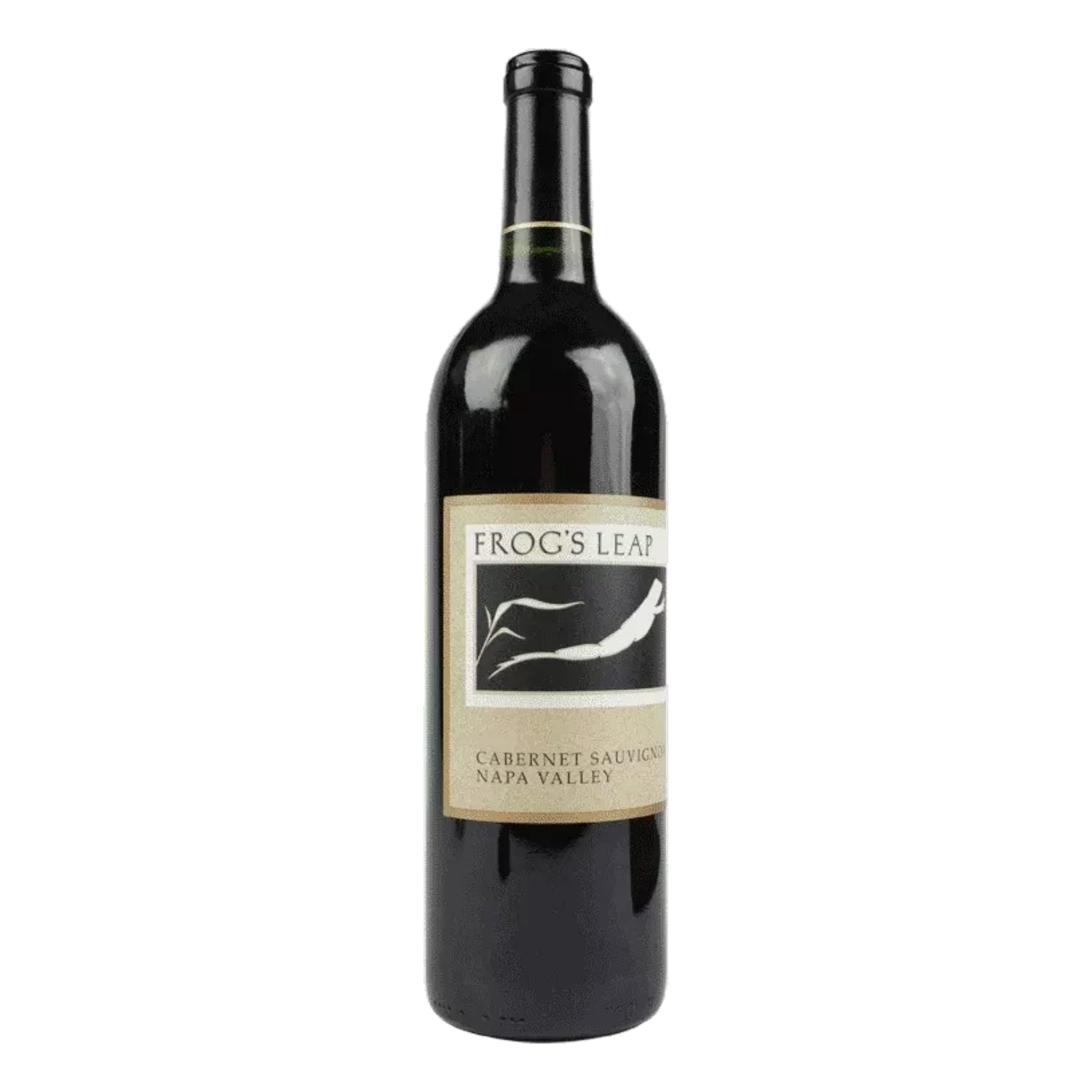 Frog's Leap Cabernet Sauvignon Estate 18 – Wheatley Wine & Spirits