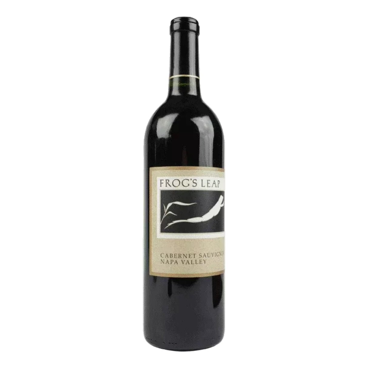 Frog's Leap Cabernet Sauvignon Estate 18
