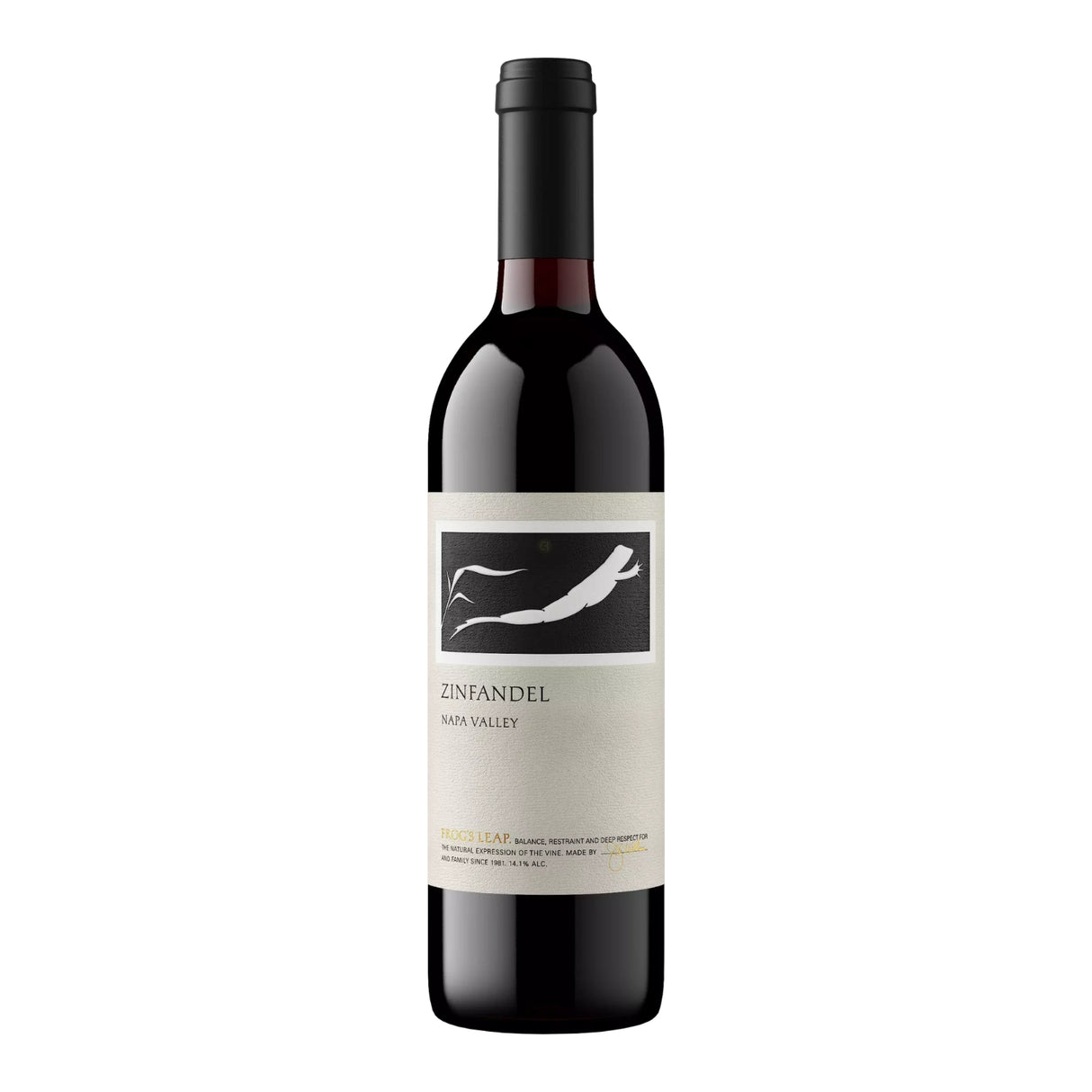 Frog’s Leap Zinfandel