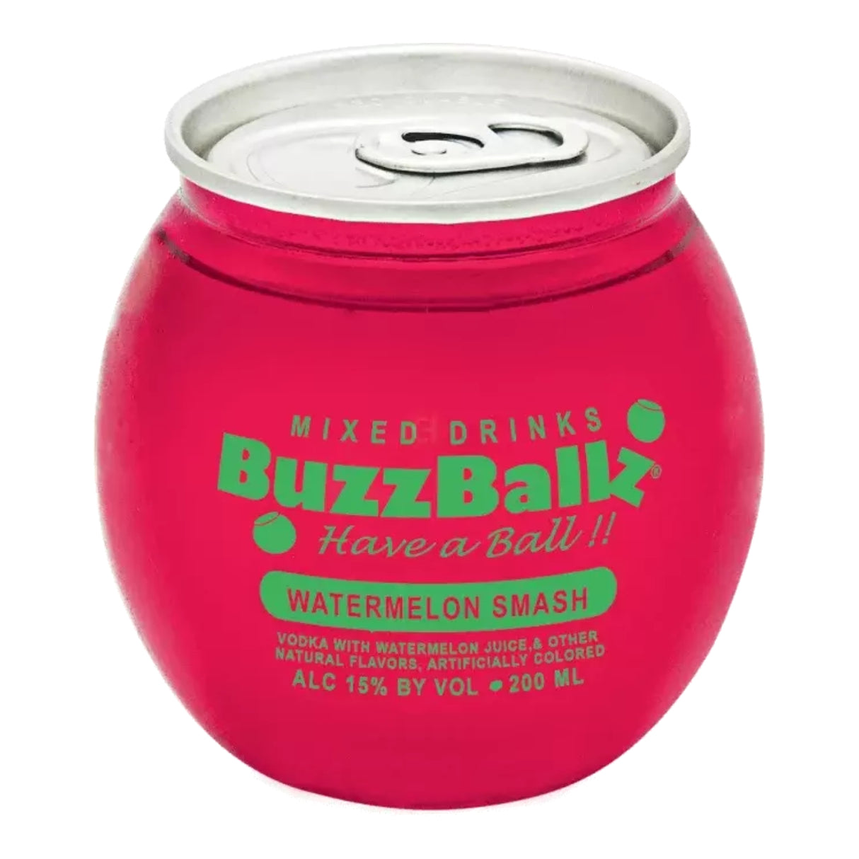 Buzz Ballz Watermelon Smash