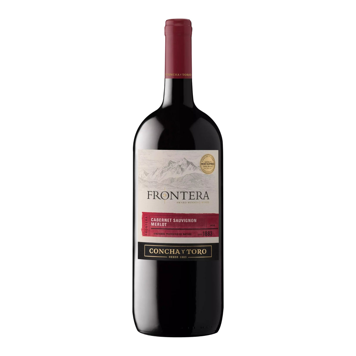 Frontera Cabernet Sauvignon Merlot