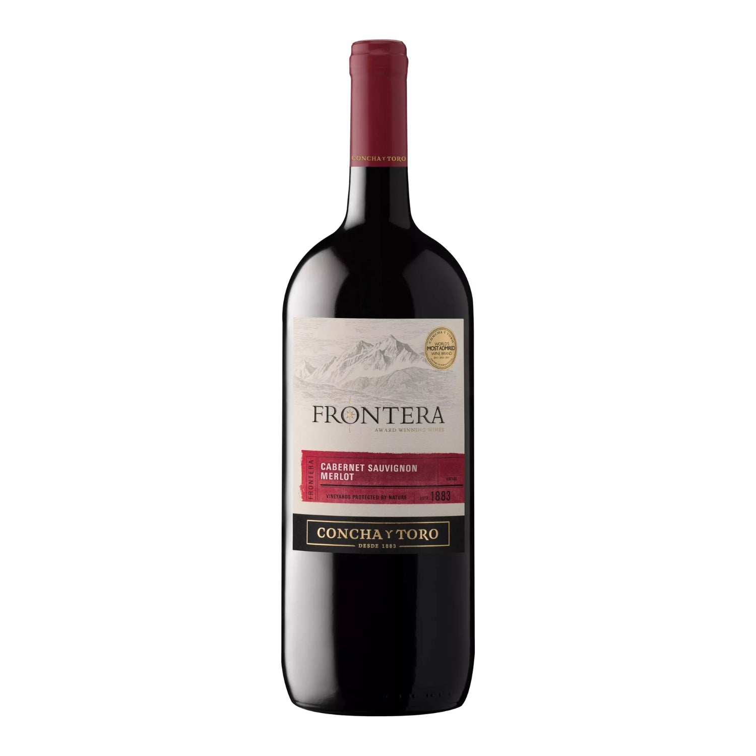 Frontera Cabernet Sauvignon Merlot