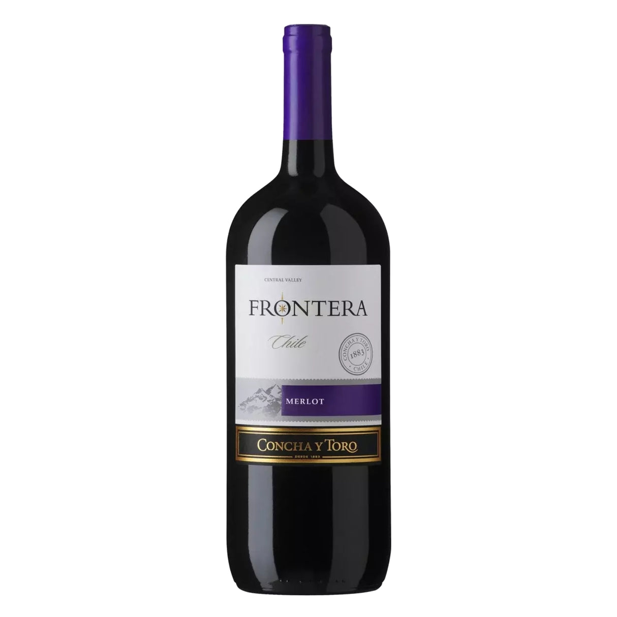 Frontera Merlot