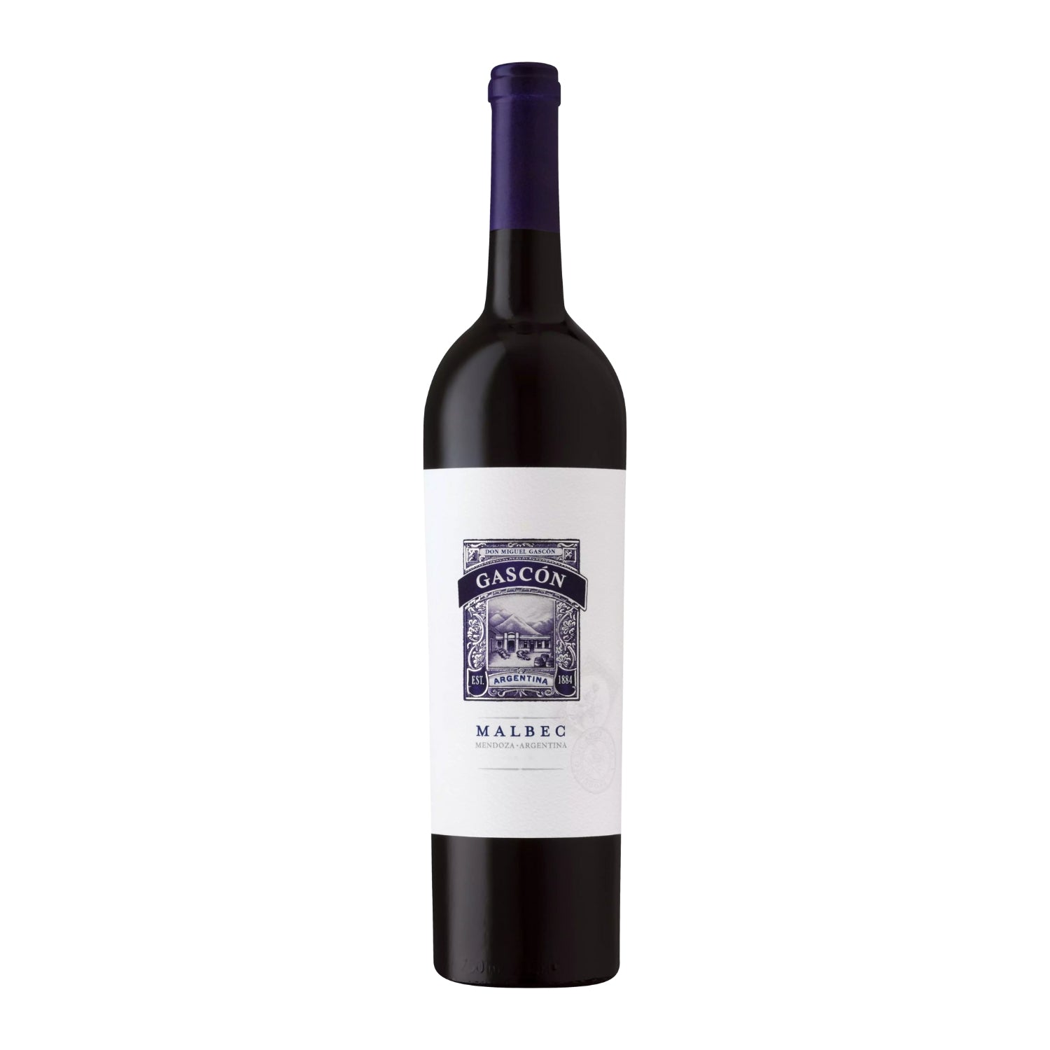 Gascon Malbec
