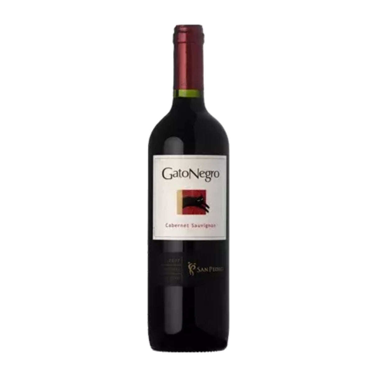 Gato Negro Cabernet Sauvignon