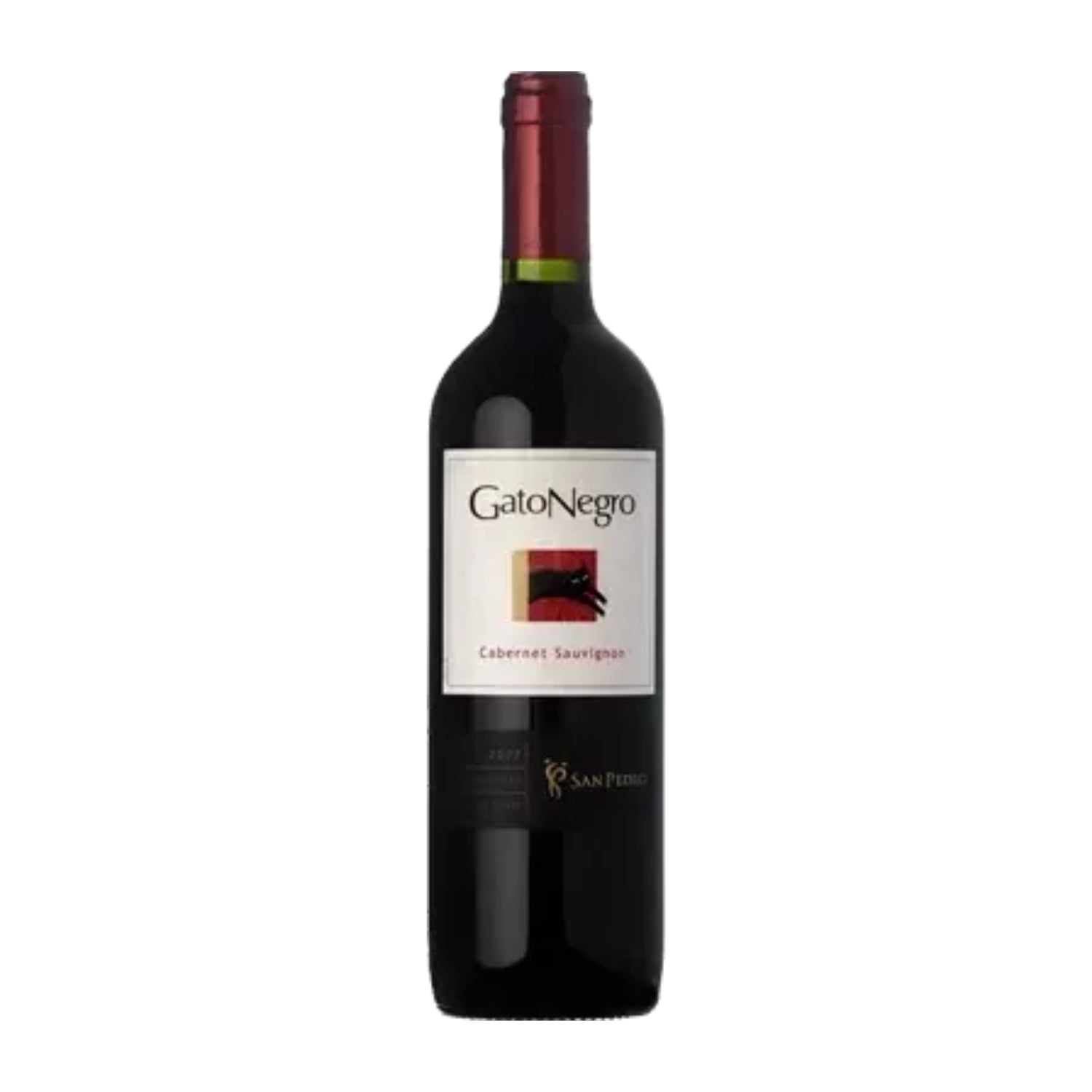 Gato Negro Cabernet Sauvignon